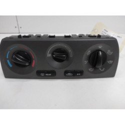 Commande Chauffage Jaguar X-type Phase 1